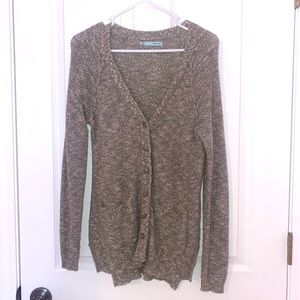 Maurice’s Cardigan sweater